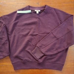 Frank and Oak sweater